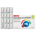 Магнебам Антистресс Baum Pharm капсулы №30