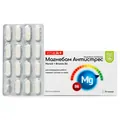 Магнебам Антистрес Baum Pharm капсули №30