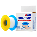 Пластырь медицинский Моя Аптечка на нетканой основе 2,5 см x 500 см