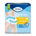Підгузки-трусики для дорослих Tena Pants Normal, розмір М (Medium), 10 штук