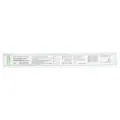 Катетер урологічний Medicare Nelaton Catheter female типу Нелатон жіночий, 6 Fr, салатовий, 1 штука
