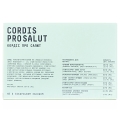 Кордис Про Салют (Cordis Pro Salut) капсулы №30