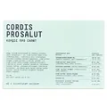 Кордіс Про Салют (Cordis Pro Salut) капсули №30