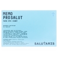 Мемо Про Салют (Memo Pro Salut) капсулы №30