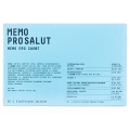 Мемо Про Салют (Memo Pro Salut) капсулы №30