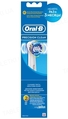 Змінні насадки для електричної щітки Oral-B Precision Clean EB20, 2 штуки