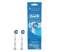 Змінні насадки для електричної щітки Oral-B Precision Clean EB20, 2 штуки