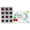 Айсмос Baum Pharm с вишней пастилки №24 (12х2)