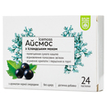 Айсмос Baum Pharm с черной смородиной пастилки №24 (12х2)