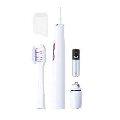 Електрична зубна щітка GUM Sonic Ortho 4102BXM