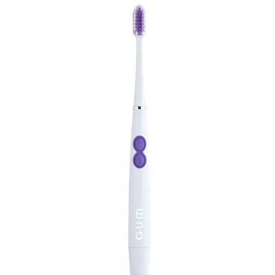 Електрична зубна щітка GUM Sonic Ortho 4102BXM