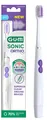 Електрична зубна щітка GUM Sonic Ortho 4102BXM