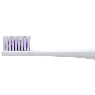 Насадка для звукової зубної щітки GUM Sonic Ortho 4112BTM