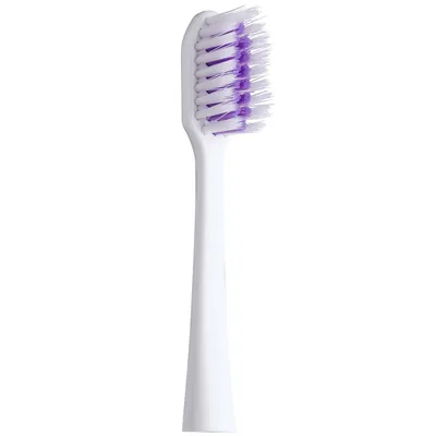 Насадка для звукової зубної щітки GUM Sonic Ortho 4112BTM