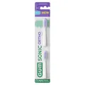 Насадка для звукової зубної щітки GUM Sonic Ortho 4112BTM