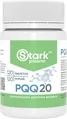Піролохінолінхінон Stark Pharm PQQ 20 мг, 120 таблеток