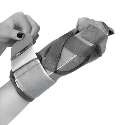 Ортез на великий палець руки Orthoteh Standard ORT-31602, розмір M