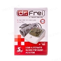 Тонометр Dr. Frei M-150 S полуавтоматический