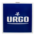 Пластир медичний Urgo Washable Antiseptic водонепроникникй з антисептиком 1,9 x 7,2 см, 300 штук