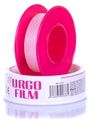 Пластир медичний Urgofilm на полімерній основі прозорий 5 м х 1,25 см, 1 штука