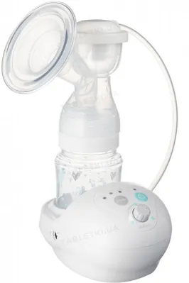 Молоковідсмоктувач Canpol babies EasyStart електричний, 12/201
