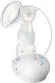 Молокоотсос Canpol babies EasyStart электрический, 12/201