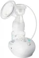 Молоковідсмоктувач Canpol babies EasyStart електричний, 12/201