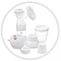 Молоковідсмоктувач Canpol babies EasyStart електричний, 12/201