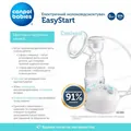 Молоковідсмоктувач Canpol babies EasyStart електричний, 12/201