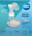 Молокоотсос Canpol babies EasyStart электрический, 12/201