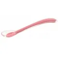 Ложечка силіконова Canpol babies, рожева, 51/010_pin, 1 шт