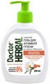 Гель для інтимної гігієни Doctor Herbal Ромашка і олія обліпихи, 300 мл