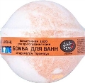 Бомбочка для ванн Dolce Vero Тирамису, 75 г
