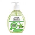 Гель для інтимної гігієни Vital Charm Ефективний захист, 300 мл