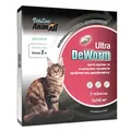 Деворм Ультра AnimAll VetLine DeWorm Ultra антигельмінтний для котів, 2 таблетки