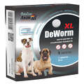 Деворм XL AnimAll VetLine DeWorm XL антигельминтный для собак больших пород, 5 таблеток