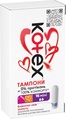 Тампоны гигиенические Kotex Mini, 16 шт