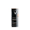 Тональный флюид Vichy Dermablend корректирующий, тон 15, SPF 28, 30 мл