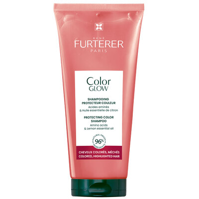 Шампунь Rene Furterer Color Glow для волос Сияние цвета, 200 мл