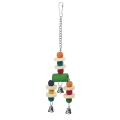 Игрушка для попугаев Ferplast  ANI 4092 деревянная