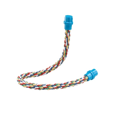 Жердочка для попугая Ferplast PA 4116 LARGE тканевая
