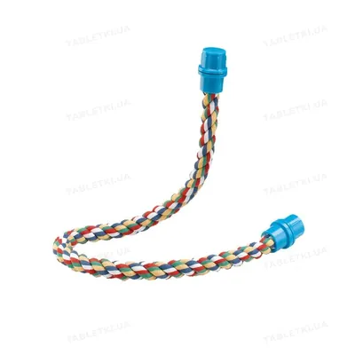 Жердинка для папуги Ferplast PA 4116 LARGE тканинна