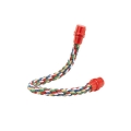 Жердочка для попугая Ferplast PA 4116 LARGE тканевая