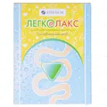 Легколакс порошок д/ор. р-ну по 4 г №10 у пак.-саше