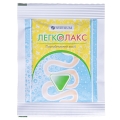 Легколакс порошок д/ор. р-ра по 4 г №10 в пак.-саше