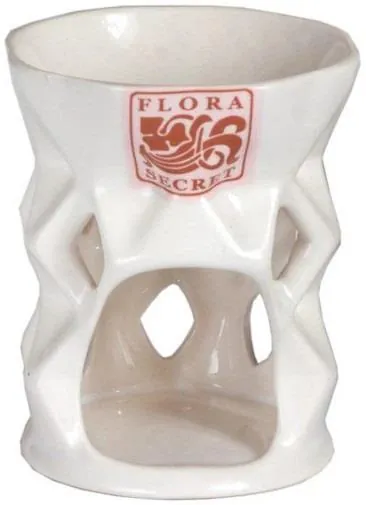 Аромалампа Flora Secret Графіка