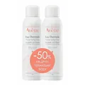 Набор Avene ДУО термальная вода, 2 шт х 150 мл