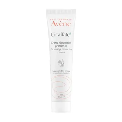 Крем Avene Cicalfate+ відновлюючий захисний, 40 мл