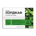 Лордикаф Fidem Pharm леденцы с экстрактом плюща №16