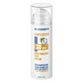 Крем для обличчя MR.Scrubber Moisturizing Face Cream SPF 30 зволожувальний сонцезахисний з олією кісточок малини, 50 мл
